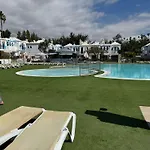 55 Playmar Villa Wellness