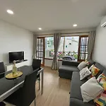 Seaside Apartment Maspalomas