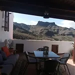 Terraza De Veneguera