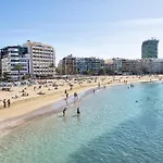 City And Beach Home, Las Canteras