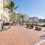 City And Beach Home, Las Canteras