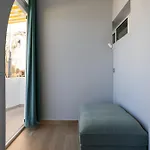 Green Dream Apartment