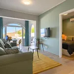 Green Dream Apartment