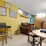 Bonita Casa Para El Relax