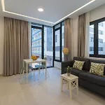 Getaway Marmoral By Canariasgetaway