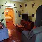 Casa de Abuela Petra