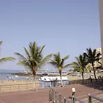 Apartamento Vista Las Canteras