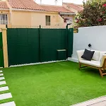 Apartamentos Sonemar