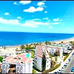 3Min Walk Playa Del Ingles Apartment
