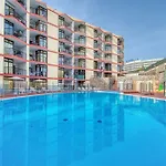 Suite Guinea 506 By Homestaygrancanaria