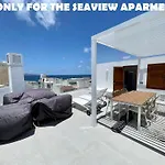 Mary Sanchez Beach Apartments