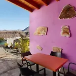 Villa Paraiso Aldeano 1+2