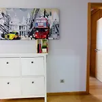 Apartamento 2 Habitaciones Las Palmas Free Parking