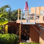 Wohlfuehloase In Maspalomas