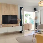 Bungalow Centrico & Tranquilo