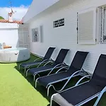 Bungalow Centrico & Tranquilo