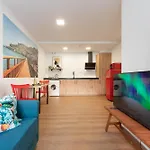 Sausalito Canteras By Canarias Homelidays
