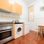 Alcaravaneras Urban Flat