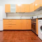 Alcaravaneras Urban Flat