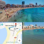 Bedonbeach