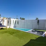 Mimosas Suites