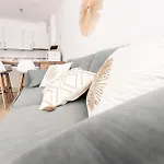 Acogedor Apartamento En La Playa