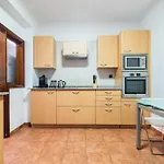 Mesa Y Lopez Deluxe Apartament