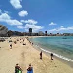 Mary Sanchez Beach Apartments