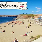 La Terraza De Salinetas