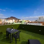 Benartemi Terrace By Canariasgetaway