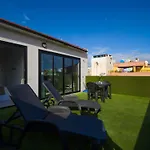 Benartemi Terrace By Canariasgetaway