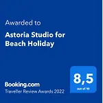 Studio Home For Beach Holiday