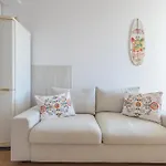 Fula Home 2Br Balcony 3 Min To Las Canteras