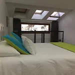 Atico Bailadero