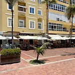 Mary Sanchez Beach Apartments