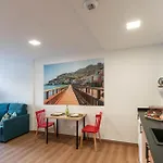 Sausalito Canteras By Canarias Homelidays