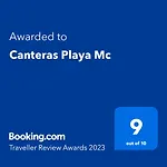 Canteras Playa Mc