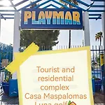 Maspalomas Bruschi Golf