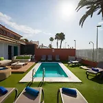 El Veril By Canariasgetaway