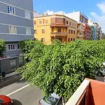 Piso En El Centro