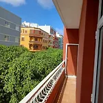 Piso En El Centro