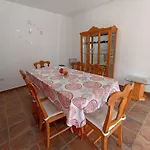 Casa Rural La Yedra San Mateo