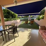 Bonita Villa Con Propio Entrada Y Con Piscina