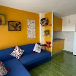 Surycan 5 El Dorado Apartment
