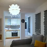 Apartamento Ocean