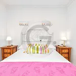 Sun & Beach Apartment