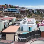 Luxury Mansion In San Agustin With A Heated Pool