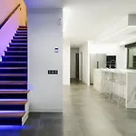 Blue Star Meloneras Villa