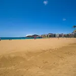 Retama Canteras Beach By CanariasGetaway