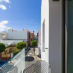 Apolo By Canariasgetaway